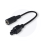 Teltonika · Zubehör · Kabel · 4-PIN to Barrel Socket Adapter 1