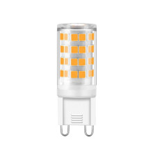 Synergy 21 LED Retrofit G9 3W ww
