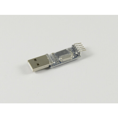 ALLNET 4duino Schnittstelle USB auf TTL