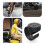 2X Robot Wireless  Remote Button Universal Motorcycle/Bike Handlebar Media Controller Steering Wheel Control 5