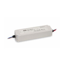 MEAN WELL Netzteil - 12V 100W IP67