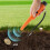 Metal Detector Pinpointer, High Precision Handheld Pinpointer, Waterproof Underwater Search Up to 5 m 3