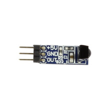 ALLNET 4duino IR Receiver / Infrarot Empfänger 38KHz