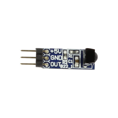 ALLNET 4duino IR Receiver / Infrarot Empfänger 38KHz