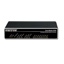 Patton SmartNode 5600 eSBC, 4 SIP Calls