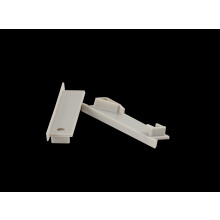 Synergy 21 LED U-Profil zub ALU023-R2 Endkappe