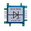 ALLNET Brick?R?knowledge Diode Zenerdiode Z 3.9V 1W 1