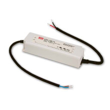 MEAN WELL Netzteil - 12V 120W IP67