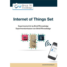 ALLNET Brick?R?knowledge Handbuch Internet of Things