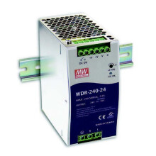 MEAN WELL Netzteil - 24V 240W Hutschiene