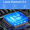 Bluetooth 5.4 USB Adapter for PC, Plug and Play Wireless Receiver for Keyboard, Mouse, Headset and Game Controller on Wi 5