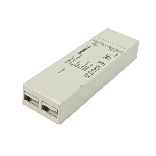 Synergy 21 LED Serie EOS 09 EnOcean Controller Dual Dimmer