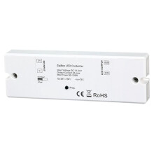 Synergy 21 LED Serie EOS 2.4G 2 Kanal Controller CCT(dual white)(2 wires)