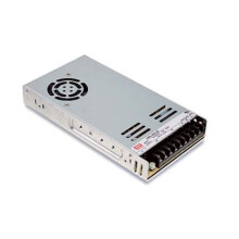 MEAN WELL Netzteil - 12V 350W
