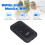 4G 5G WiFi Hotspot Mobile LTE Router Supports 10 Connected Devices for Computer Network Access 4