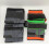 Green XL Compression Knee Sleeves for Arthritis Joint Support, Comfortable Knee Brace for Everyday Use 3
