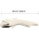 Universal Removable Handle, Ergonomic Lightweight Pan Grip for All Hob Types 5