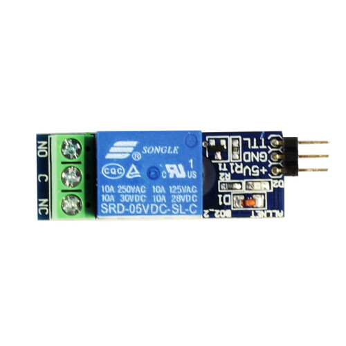 ALLNET 4duino Relais B02