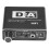 Digital to Analog Audio Converter, RCA and 3.5mm Jack Adapter with Coaxial and Optical Inputs, Decoder for Home Audio Sy 3