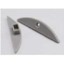 Synergy 21 LED U-Profil zub ALU021 Endkappe