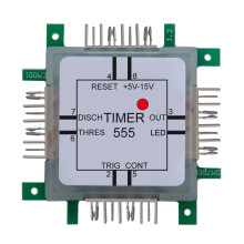 ALLNET Brick?R?knowledge Timer 555