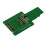 Rock 4/E/C+/3A/5 zbh. eMMC to Micro-SD Adapter 1