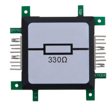 ALLNET Brick?R?knowledge Widerstand 330Ohm