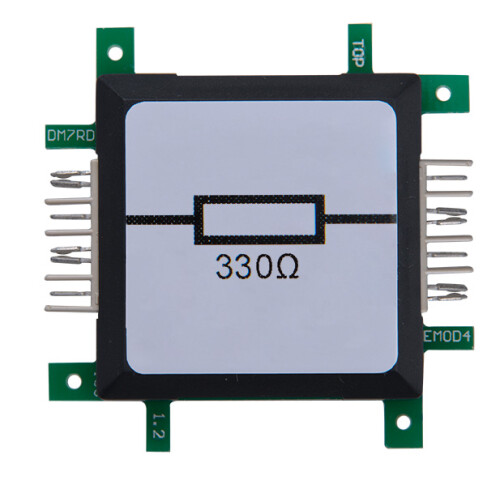 ALLNET Brick?R?knowledge Widerstand 330Ohm