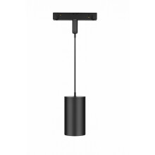 LED Stromschienenstrahler VLF schwarz ? 3-Phasen | Synergy 21
