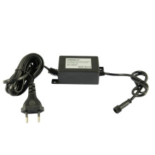 Synergy 21 LED Bodeneinbaustrahler ARGOS zub Netzteil 12V / 8W IP67