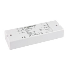 Synergy 21 LED Serie EOS 05 4-Kanal Controller + High Power