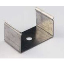 Synergy 21 LED U-Profil zub ALU027 clip Metal