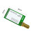 2X EBYTE E220-400T22D LoRa LLCC68 Wireless Module 22dBm Long Range 5km SMA-K UART RSSI Transmitter Receiver 433MHz 6
