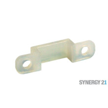 Synergy 21 LED Flex Strip zub. Silikonbefestigungsschelle 10er Pack 12mm