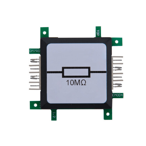 ALLNET Brick?R?knowledge Widerstand 10M Ohm