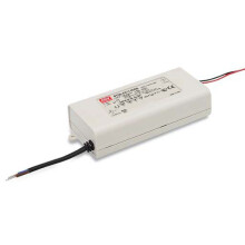 MEAN WELL Netzteil - CC Driver 1400mA 17~29V Triac dimm