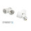 Synergy 21 LED Adapter für LED-Leuchtmittel E27->2*E27 1