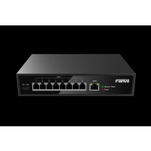 Fanvil PN8, 2-Wire POE Switch /