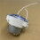5X Micro-Peristaltic Pump  6V 9V 12V Small  500 Geared Motor Dosing Liquid Water Squeeze Reversible 6