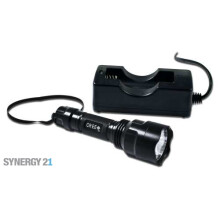Synergy 21 LED Taschenlampe CREE *ALLTRAVEL*