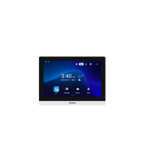 /Akuvox Indoor-Station C319S, Touch Screen, Android, POE, white