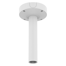 Hanwha Vision Zubehör • Montagezubehör • Ceiling Mount • SBP-300CMW1
