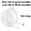 Self Adhesive Hook and Loop Tape Double Sided Hook and Loop Strip for Mosquito Net Fastening Tape 2
