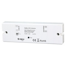 Synergy 21 LED Serie EOS 10 Zigbee 2 Kanal Controller CCT(dual white)(2 wires)
