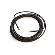 Poynting GSM-Antenne zbh.  CAB-94 CAB, 10m single HDF-195 Low Loss Cable SMA(m) To SMA(f), black