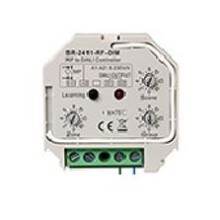 Synergy 21 LED Serie EOS 07 DALI Controller DT8 RGB-W multi zones