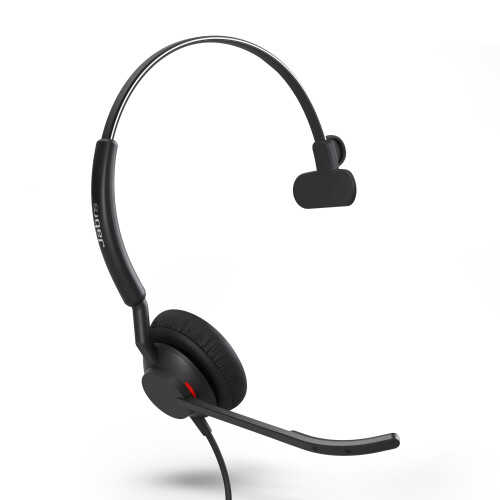 Jabra Jabra Engage 50 II Mono, USB-A, UC (nur Headset)