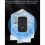 4G 5G WiFi Hotspot Mobile LTE Router Supports 10 Connected Devices for Computer Network Access 5