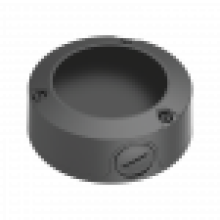 Hanwha Vision Zubehör • Gehäuse • Bullet Back Box • SBO-126B