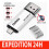 USB Flash Drive, Silver, 128GB, USB Type-C, OTG, USB 3.0 3